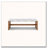 Living Room Waves Coffee Table-569850235