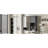 29'' X 28'' Modern Wall Mounted Bathroom Medicine Cabinet, Bathroom Wall Storage Cabinet With Mirror, Over The Toilet Space Saver Cabinet With Towels Bar-1913237697