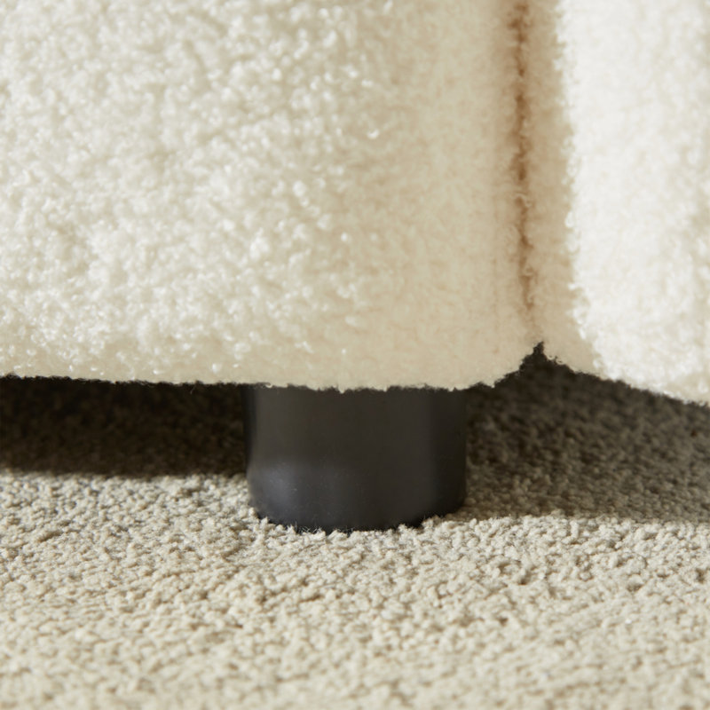 Canapé Karenda, Beige