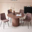 Round Dining Table-567279582