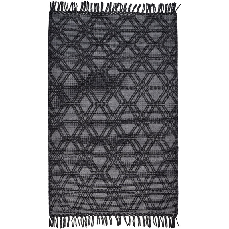 Tapis Keiston, Rectangle 5 pi x 7 pi 6 po