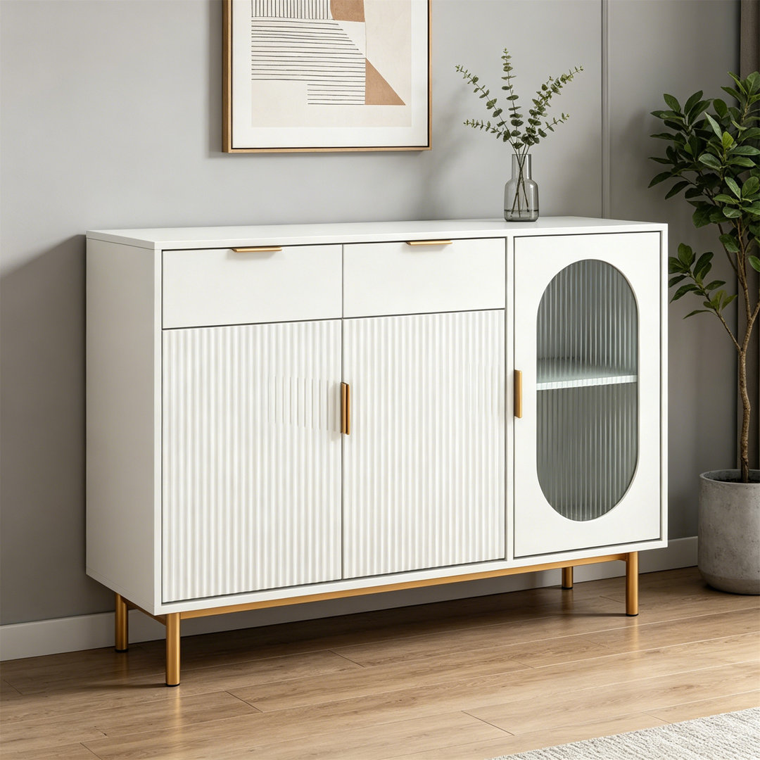 120cm Sideboard