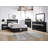 King Platform Bed-2007257346