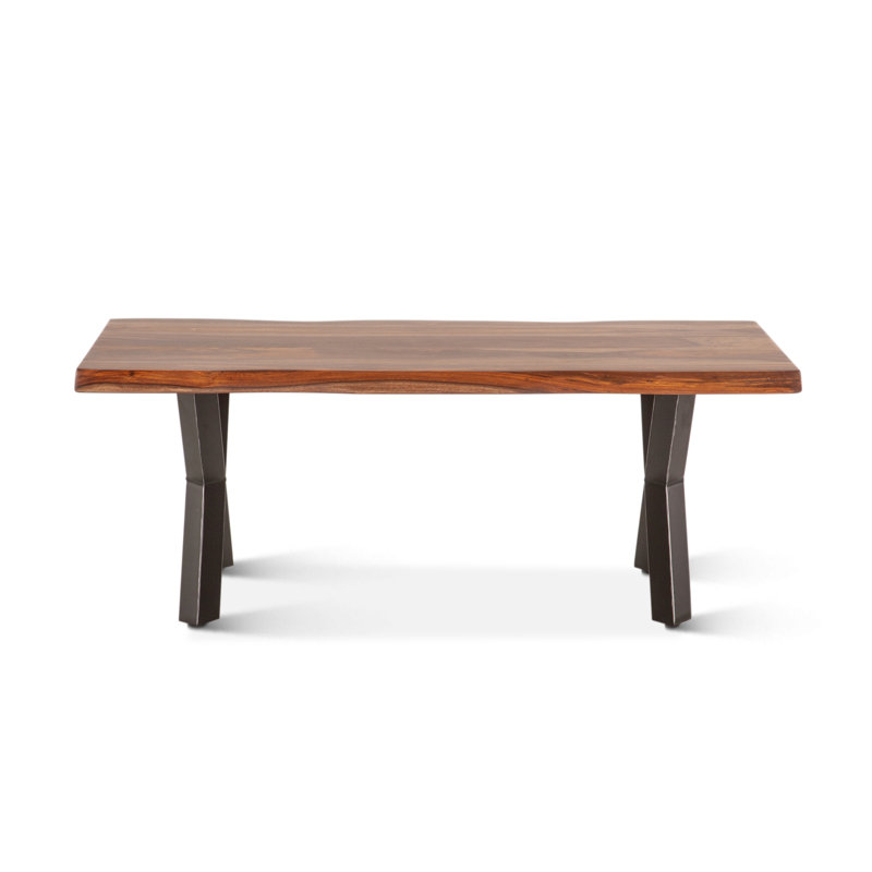 Brisbane Rectangular Single Coffee Table