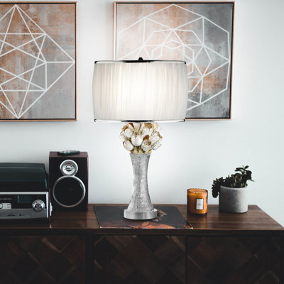 Ivanna Metal Table Lamp