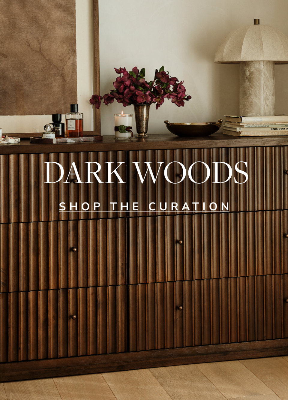 Dark Woods