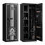 Gun Safe Lock