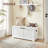 Wildon Home® Chipboard Bin