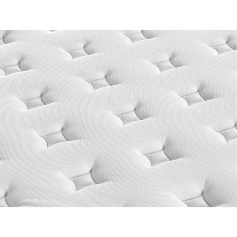 Arthur Sleep Cool Comfort 800 Mattress, Single (3')