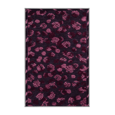  Tapis lavable Boysenberry