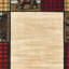 Tisbury rouge / beige-937146199