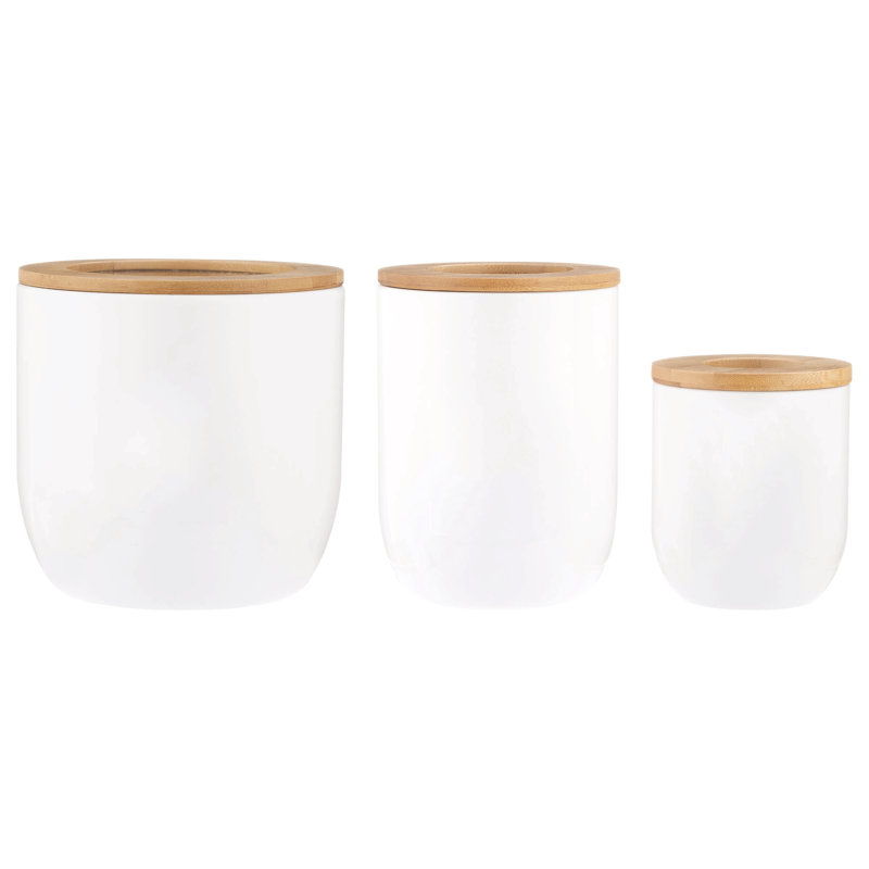 Storage Set Of 3