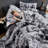 Wonderful Luxurious  Comforter Set Tie-Dye Fluffy Bubble-101948544-101948542
