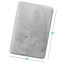 Ensemble de tapis de bain en mousse viscoélastique ultra doux et absorbant avec envers antidérapant-49590484-49590497