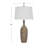 Hollynd Glass Table Lamp