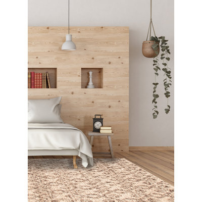Wool Southwestern Indoor Rug