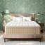 Matelas hybride mi-ferme 12 po / 14 po avec mousse viscoélastique gélifiée Bedstory - 8 couches, ressorts ensachés à deux zones, certifié CertiPUR-US et OEKO-TEX-679226948-688253086