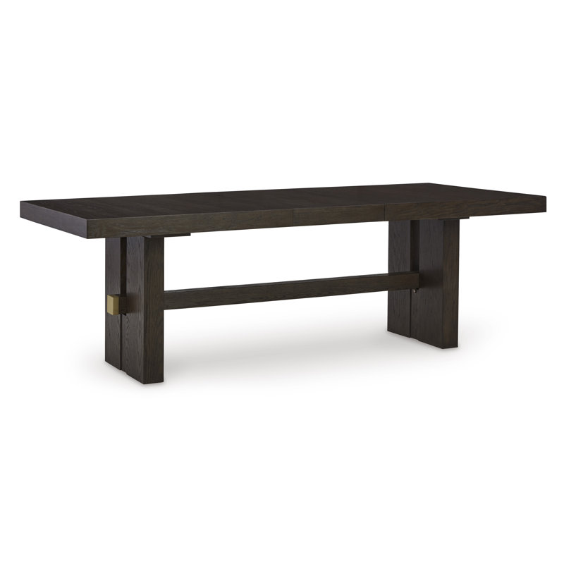 Table de salle à manger Burkhaus