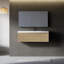 Meuble-lavabo mural 48 po avec lavabo à surface solide 48 po-516878670-516878671