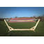 Gunter Wood Standard Hammock Stand