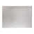 Motif floral gris lune
