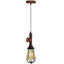 Lushton 1 - Light Bulb Pendant-651889572