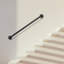 Rampe d'escalier en métal-93633084