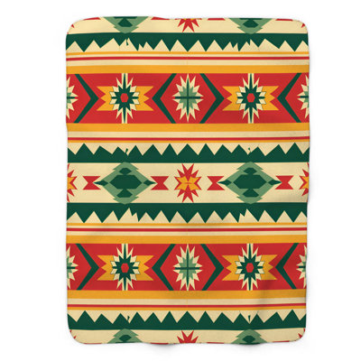 Throw Blanket