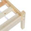 Interlandi Solid Wood Bed-36262723-36262724