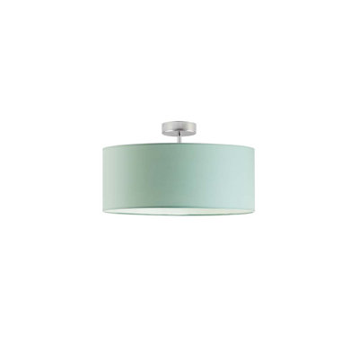 Audriona Semi Flush Mount