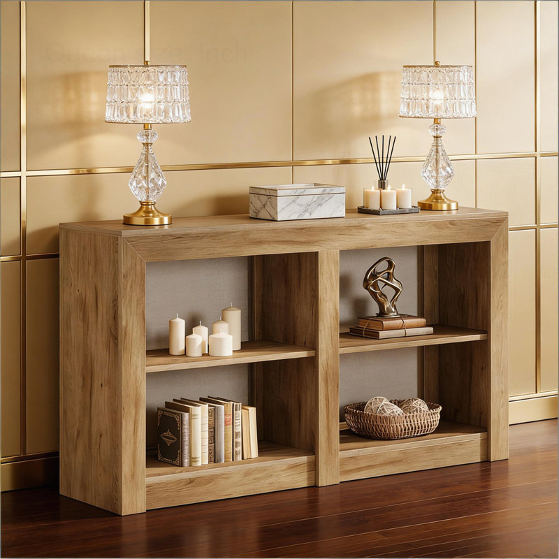 3-Tier Console Table