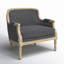 Fauteuil Charney-1564502098
