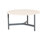 Twist Outdoor Round Coffee Table