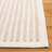Felechia Hand Tufted Performance Abstract Rug-923952450