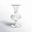 8'' Handmade Glass Table Vase