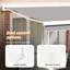 Brayden Studio Retractable Patio Awning-638231287-638231281