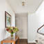 McDuffie Semi Flush Mount
