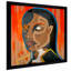 «Fearless (Square)» par Cassie Studios - Peinture-459873202-459873103