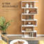 192cm H x 80cm W Bookcase