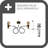 Moen Voss Two Handle 8 in. Widespread Bathroom Faucet Trim Kit, Valve Required-33005299