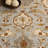 Sarasota Hand Tufted Wool Oriental Rug-2137253573