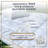 Royal Therapy Deep Pocket Sheet Set, Soft Cooling Bedding, Hypoallergenic-77533394-111175199