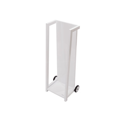 Steel Log Carrier