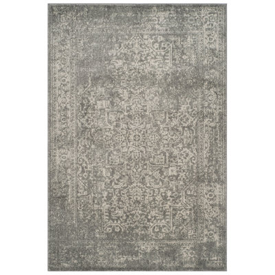 Annette Abstract Rug