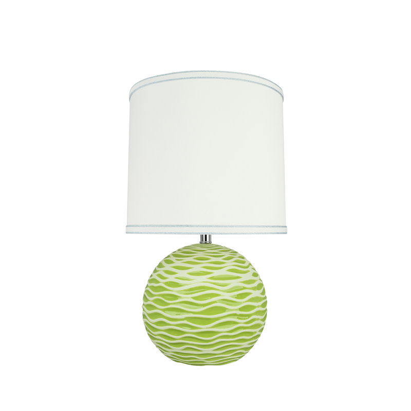 Fazeela Ceramic Table Lamp