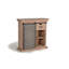 Riordan 85cm Solid Wood Console Table