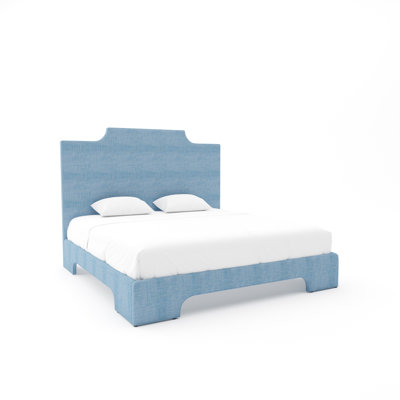 Hudson Bed