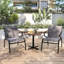 Patio Dining Armchair