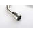 Single Handle High Arc Pull Out Kitchen Faucet,Single Level Stainless Steel Kitchen Sink Faucets With Pull Down Sprayer