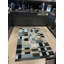 Seral Performance Washable Geometric Indoor / Outdoor Rug-381337280